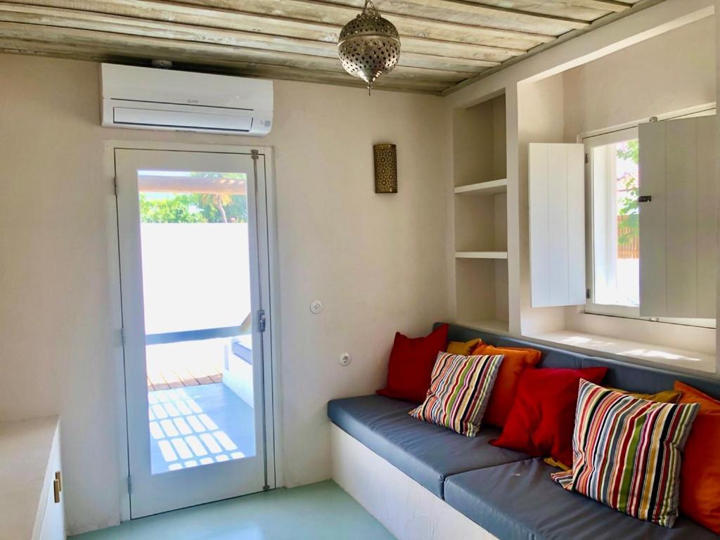Cabana 2 Da Comporta Buitenkant foto